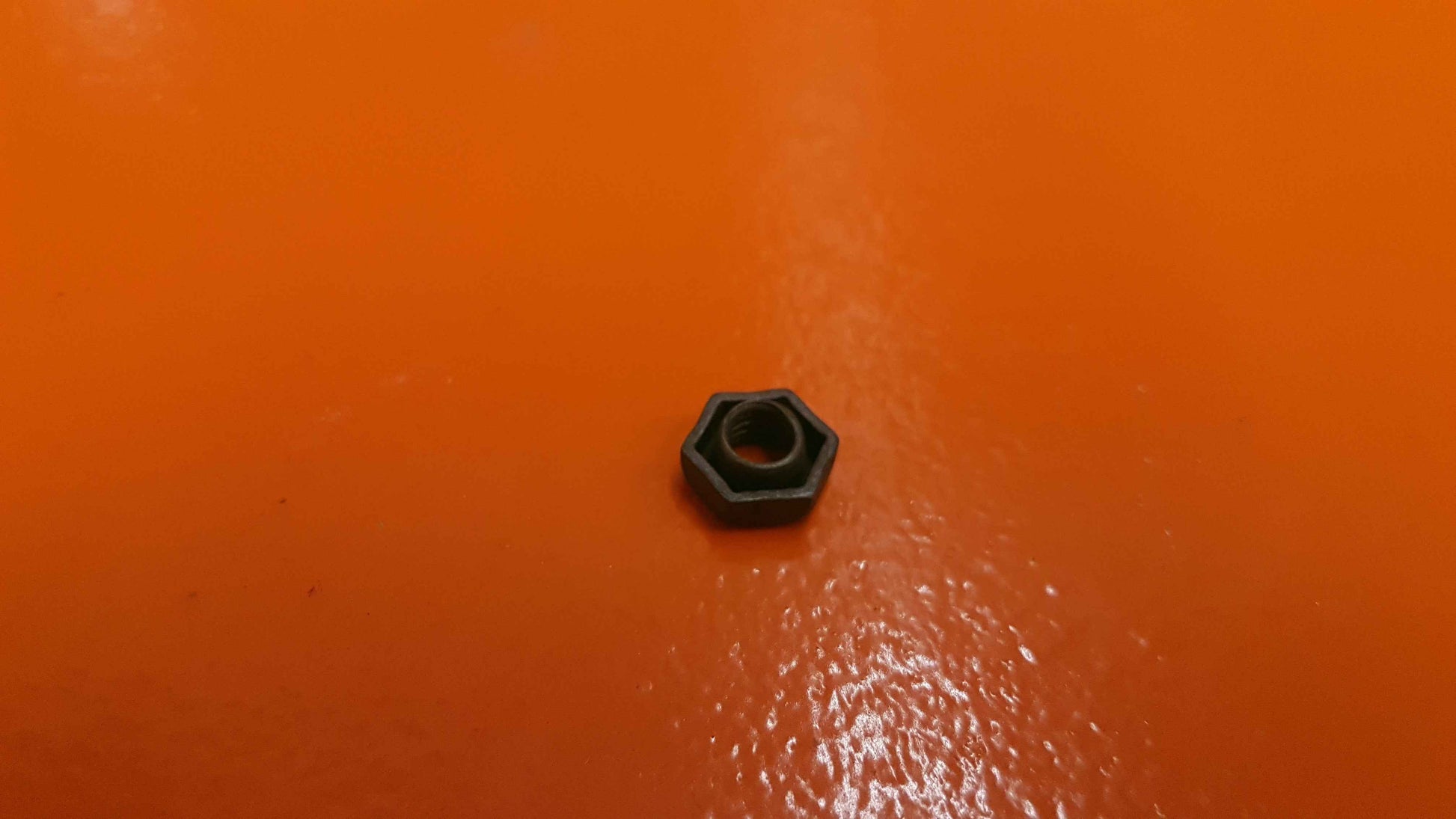 NAS679-A4 Hex Nut