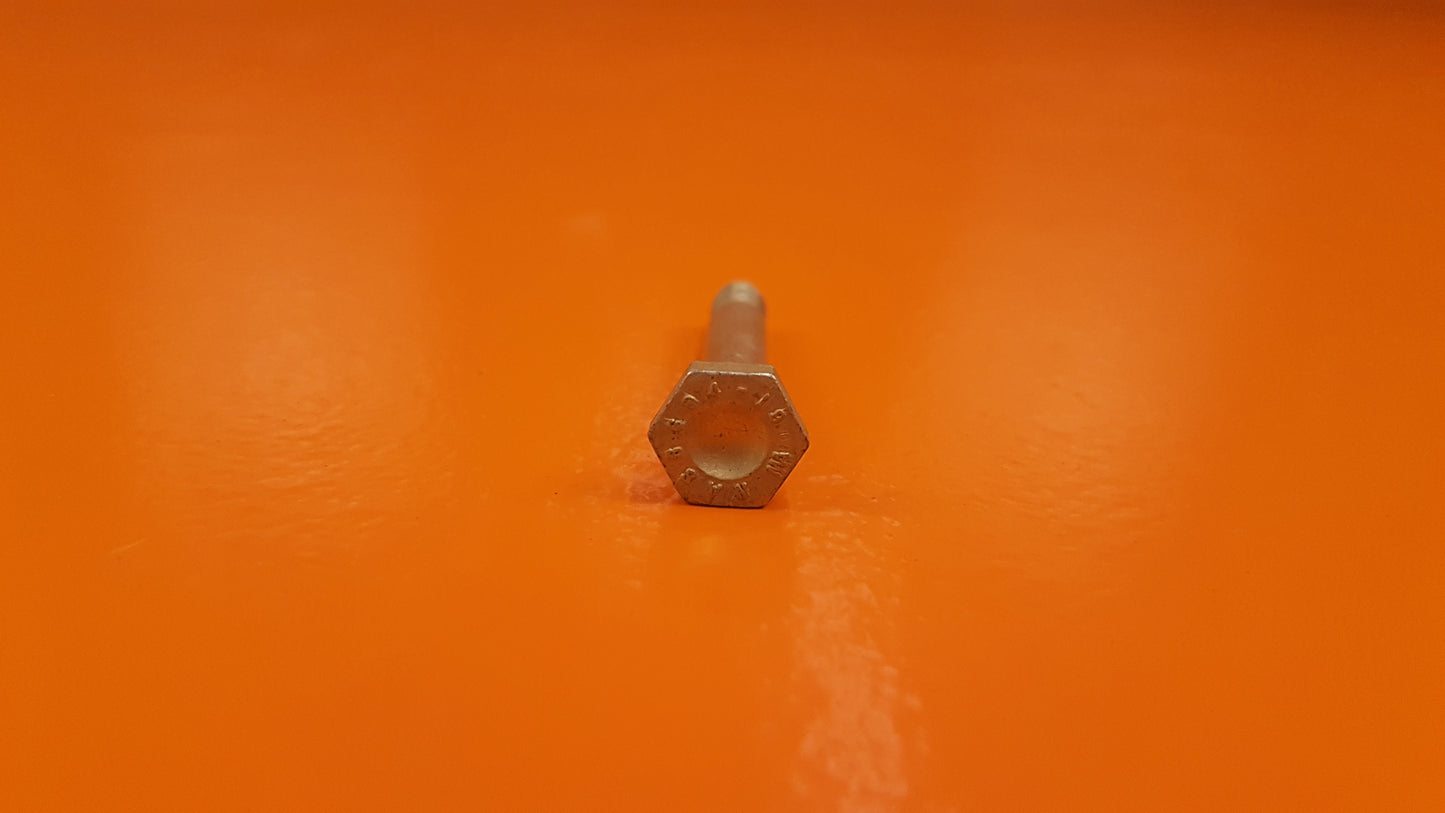 NAS6604-19 Drilled Shank Bolt