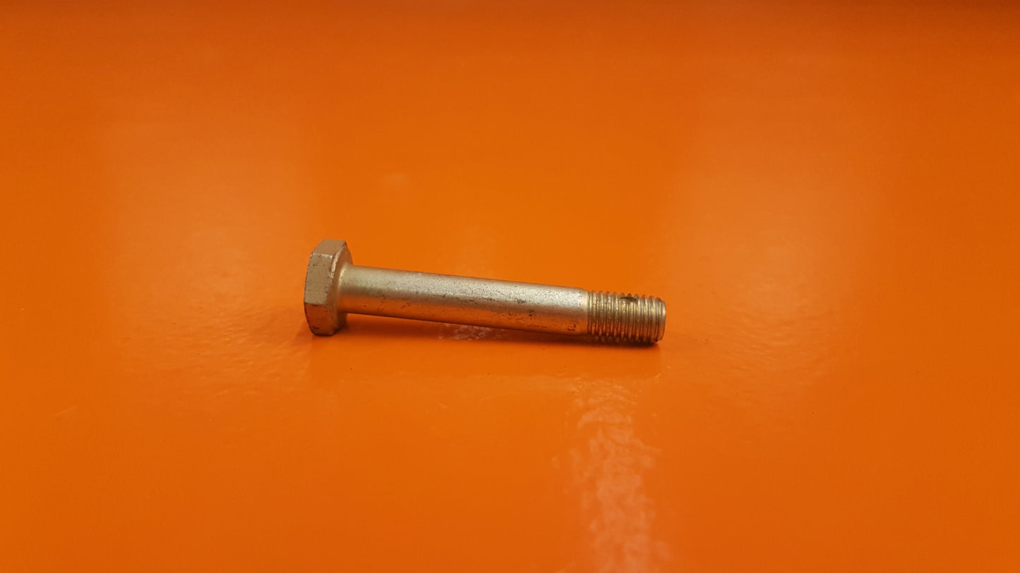 NAS6604-19 Drilled Shank Bolt