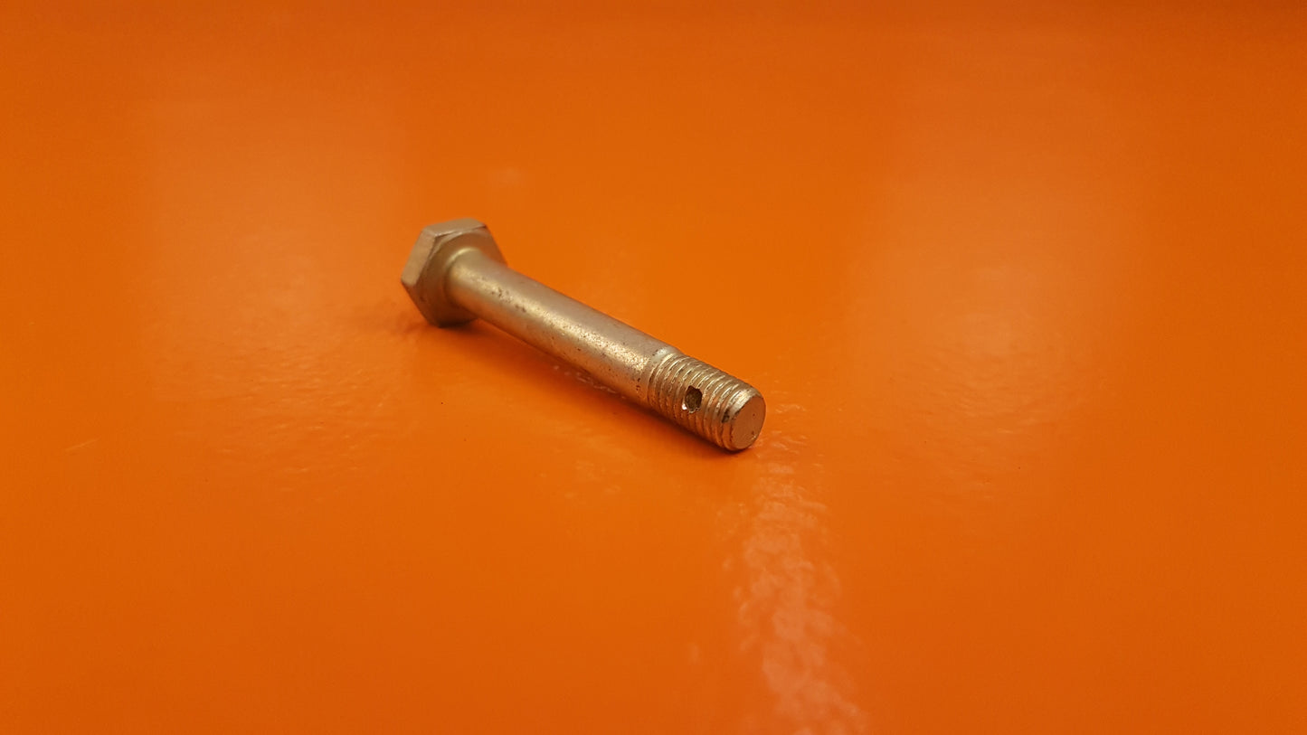 NAS6604-19 Drilled Shank Bolt