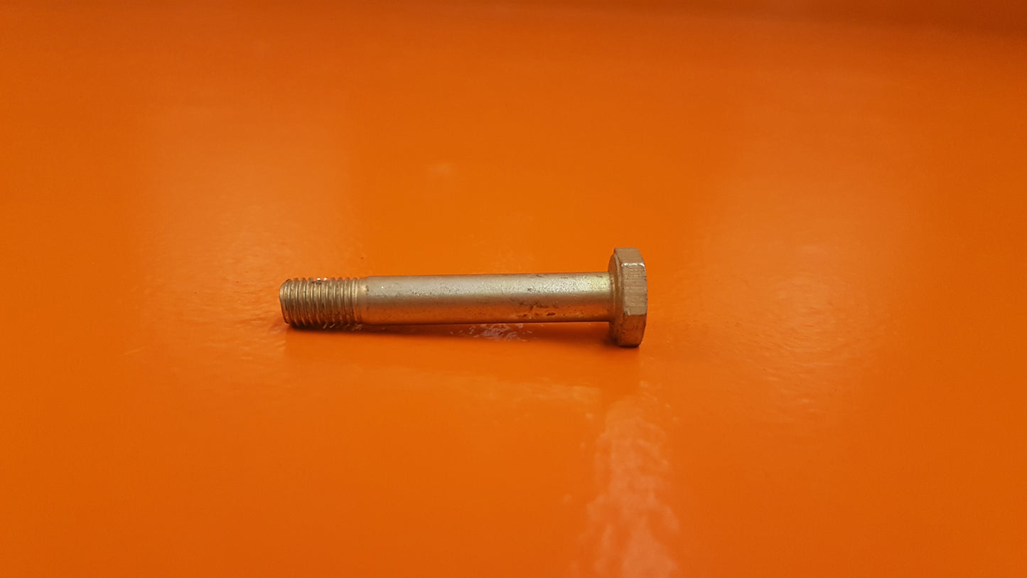 NAS6604-19 Drilled Shank Bolt