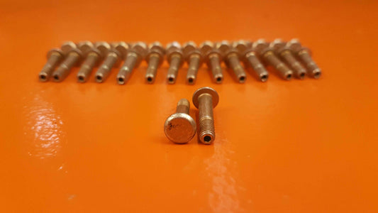 HL20-6 Hi-Lok Head Pin Kit