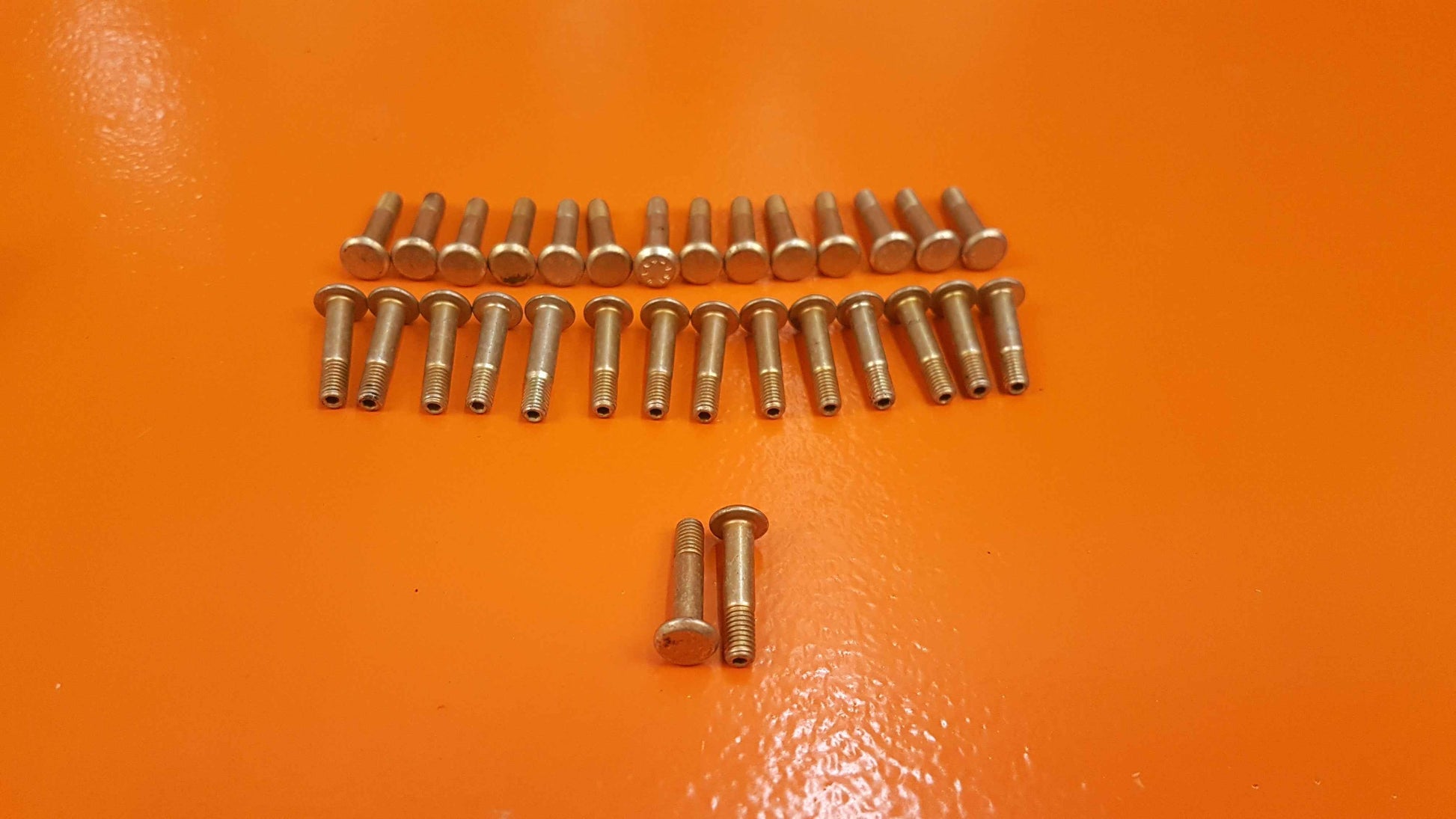 HL20-6 Hi-Lok Head Pin Kit