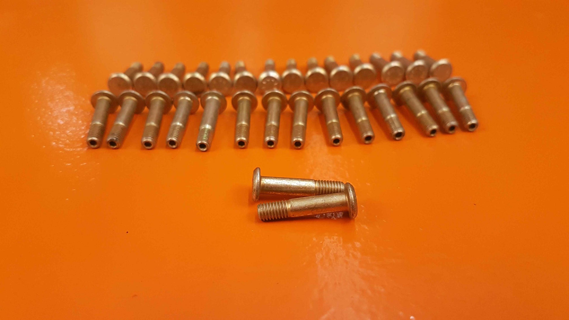 HL20-6 Hi-Lok Head Pin Kit