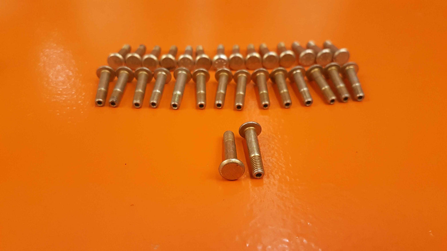 HL20-6 Hi-Lok Head Pin Kit