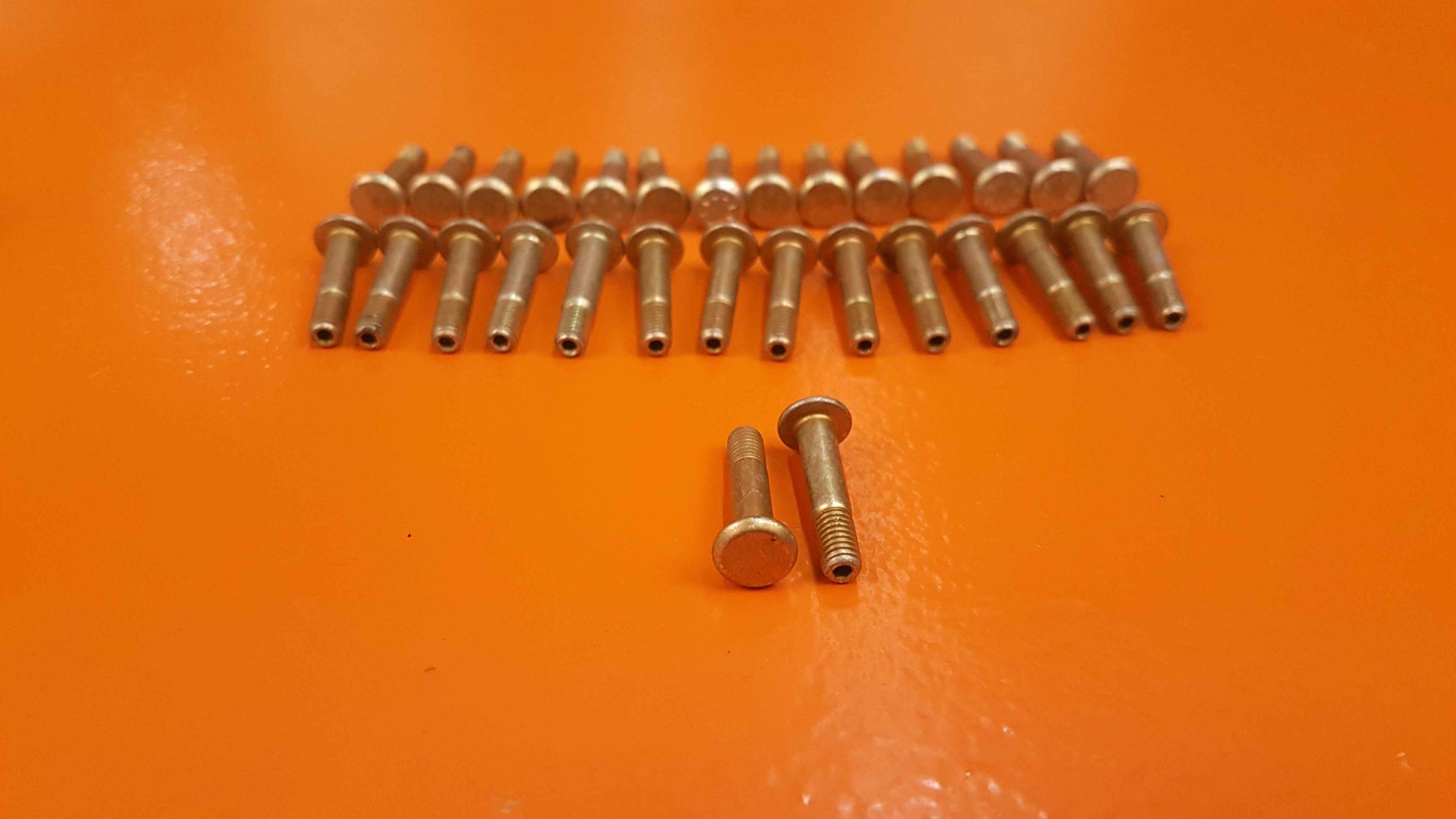 HL20-6 Hi-Lok Head Pin Kit