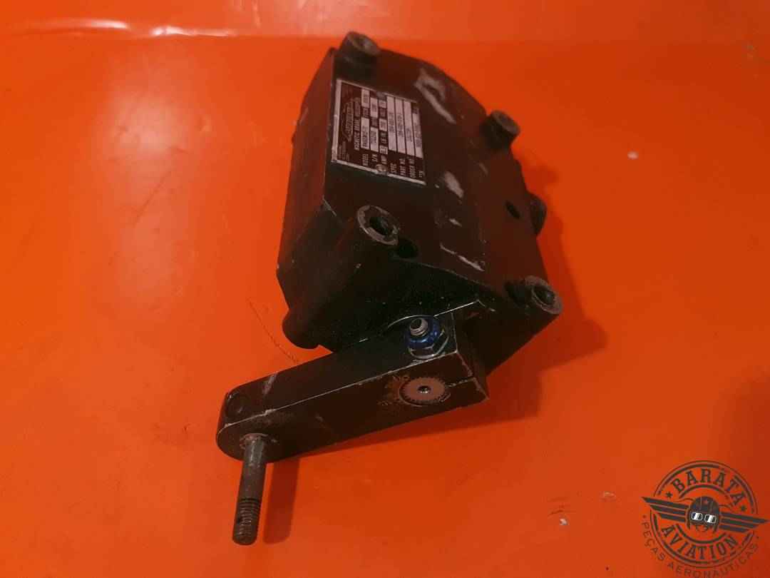 204-001-376-3 Bell Helicopter Airborne Magnetic Brake