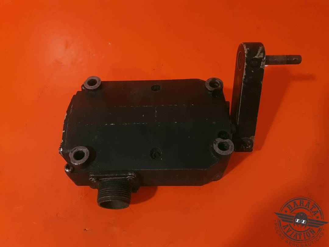 204-001-376-3 Bell Helicopter Airborne Magnetic Brake
