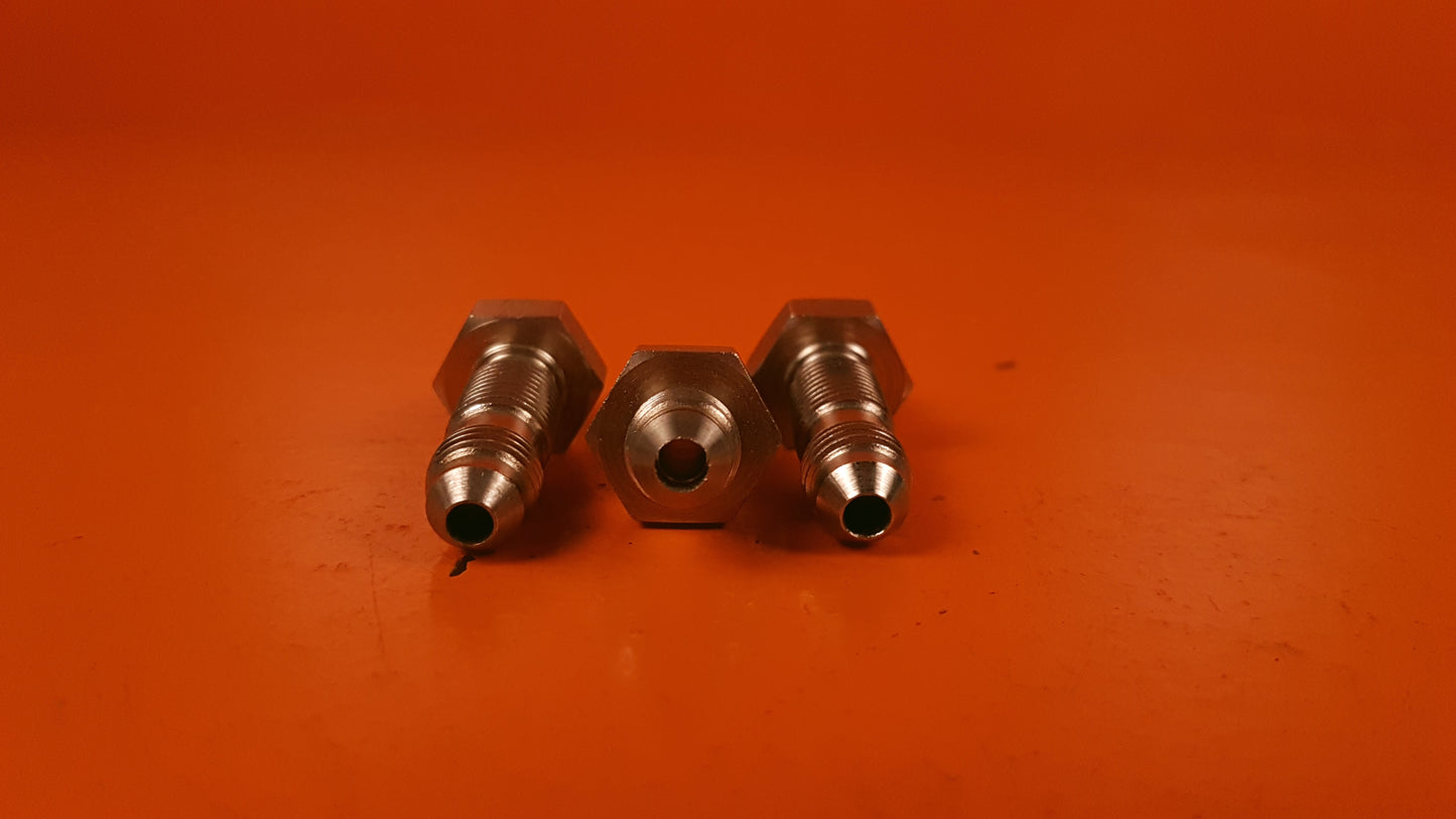 AN832-4 Kit of 3 Union