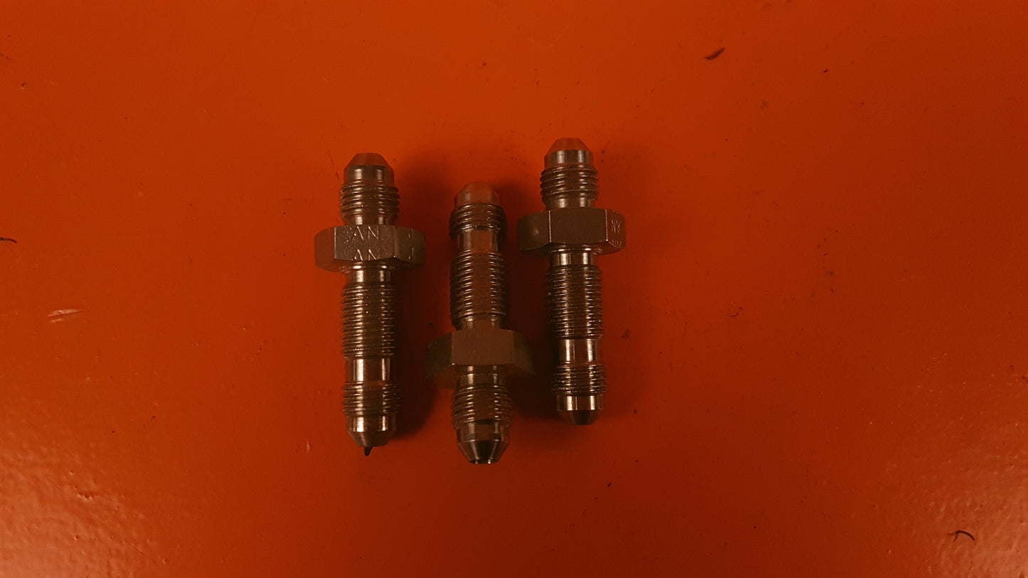 AN832-4 Kit of 3 Union