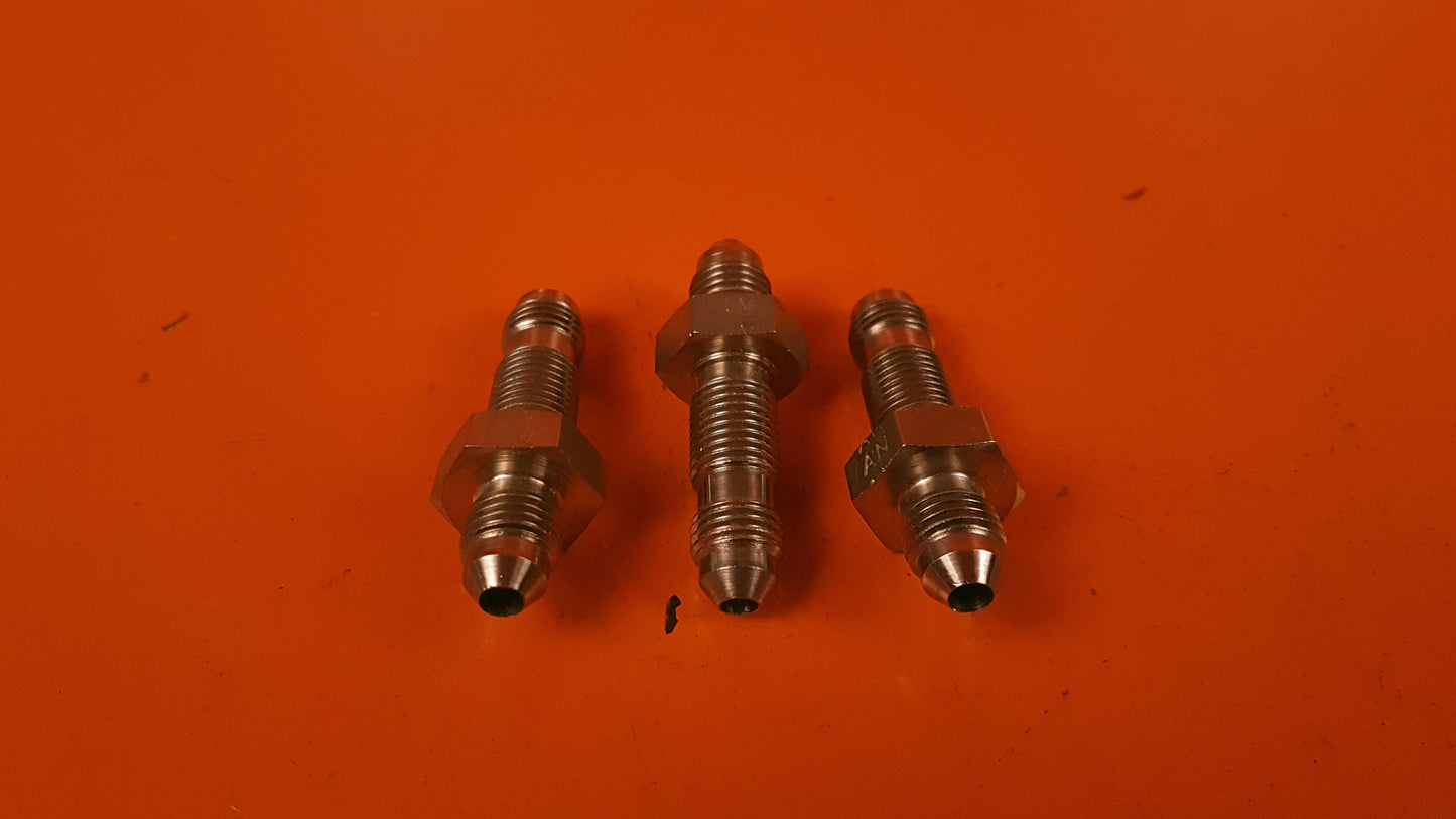 AN832-4 Kit of 3 Union