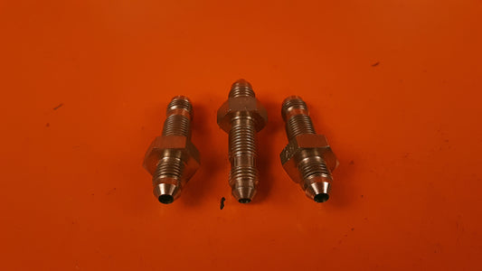 AN832-4 Kit of 3 Union