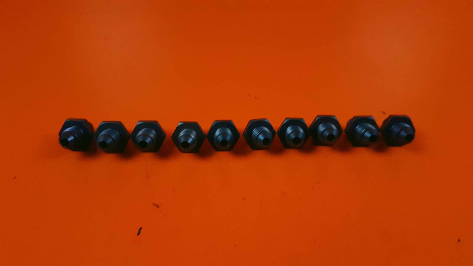 AN815-4D Kit of 10 Unions