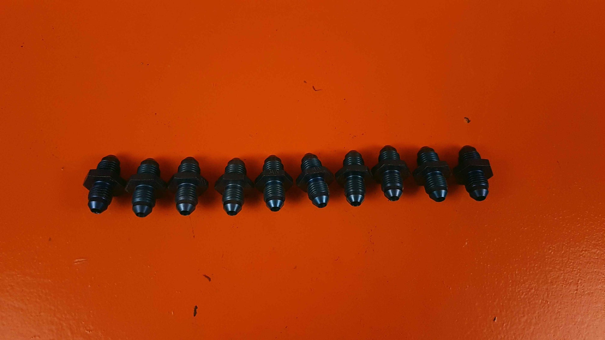 AN815-4D Kit of 10 Unions