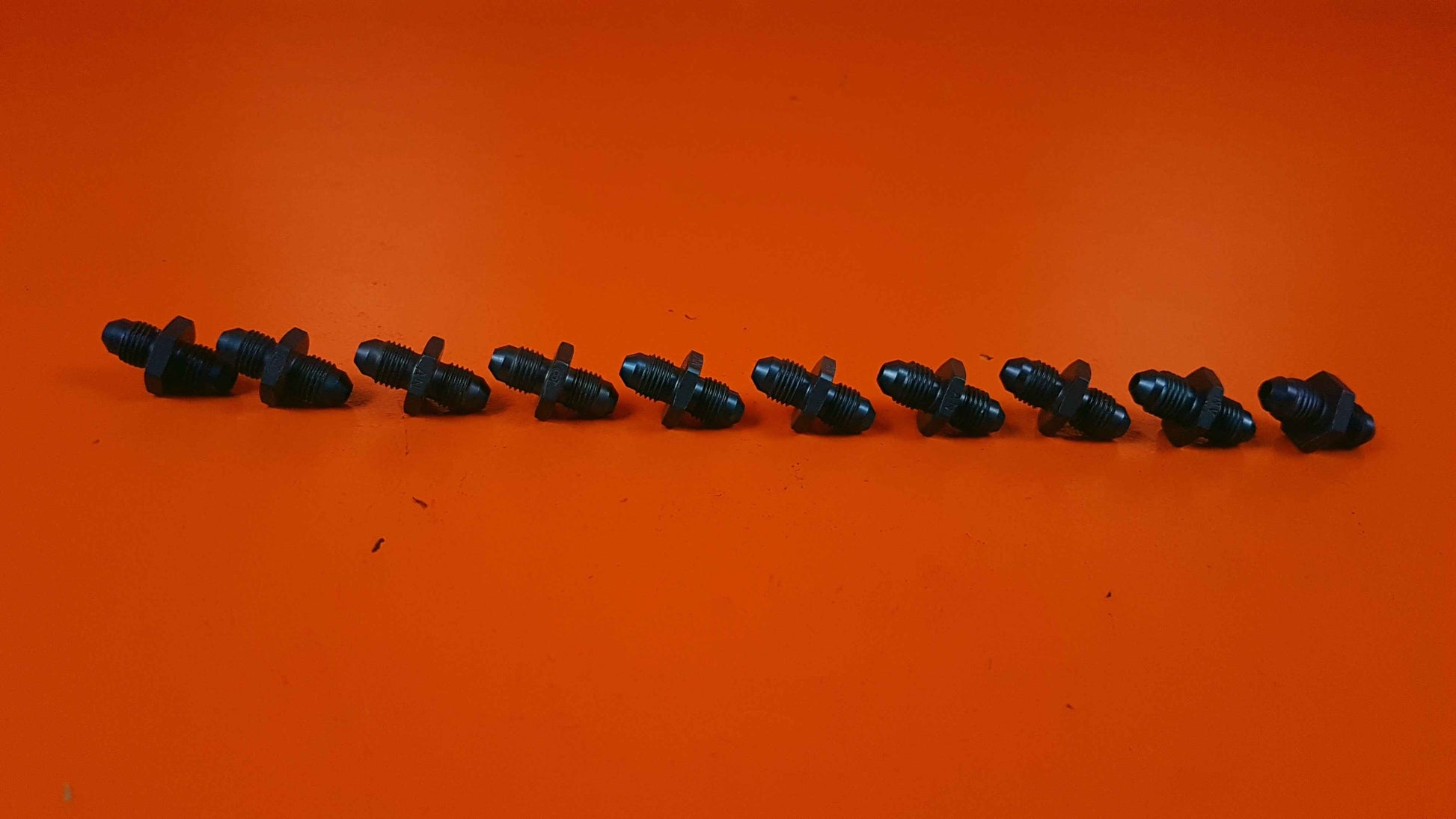 AN815-4D Kit of 10 Unions