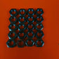 AN924-6D Kit of 20 Nuts