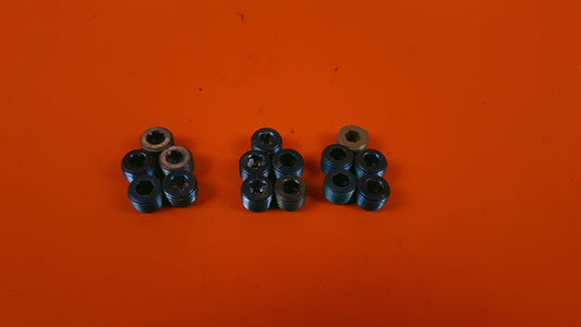 AN932-4D Kit of 15 Plugs