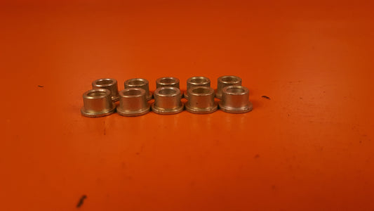 04-01650 Kit 0f 10 Flanged Bushings