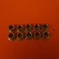 04-01650 Kit 0f 10 Flanged Bushings