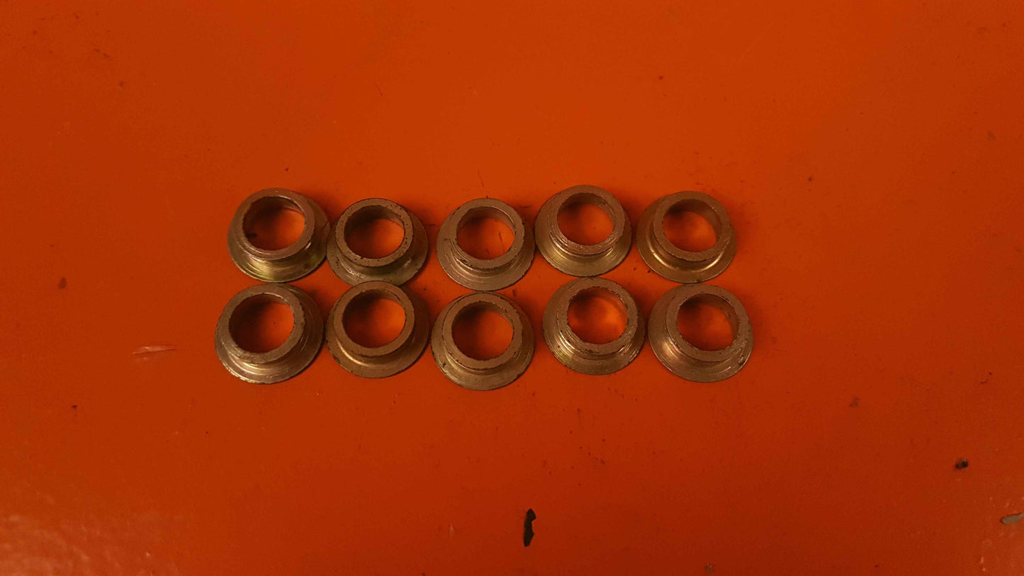 4002-0 Kit of 10 Grommets