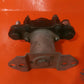 Solenoide de relé Cutler Hammer MS24171-D2 - 28 V