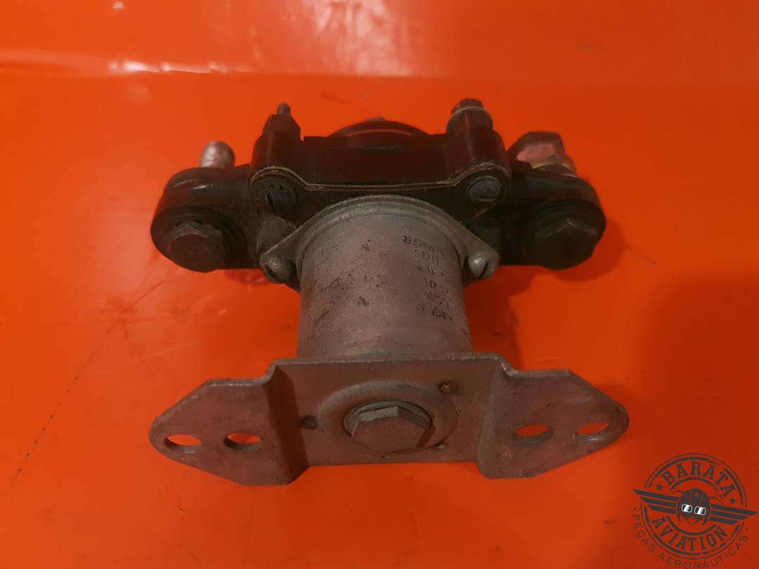 Solenoide de relé Cutler Hammer MS24171-D2 - 28 V