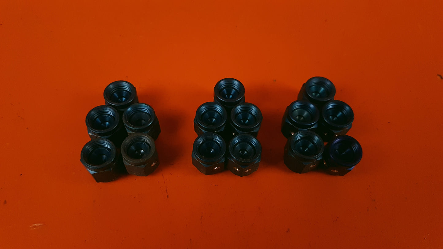 AN929-6 Kit of 15 Caps