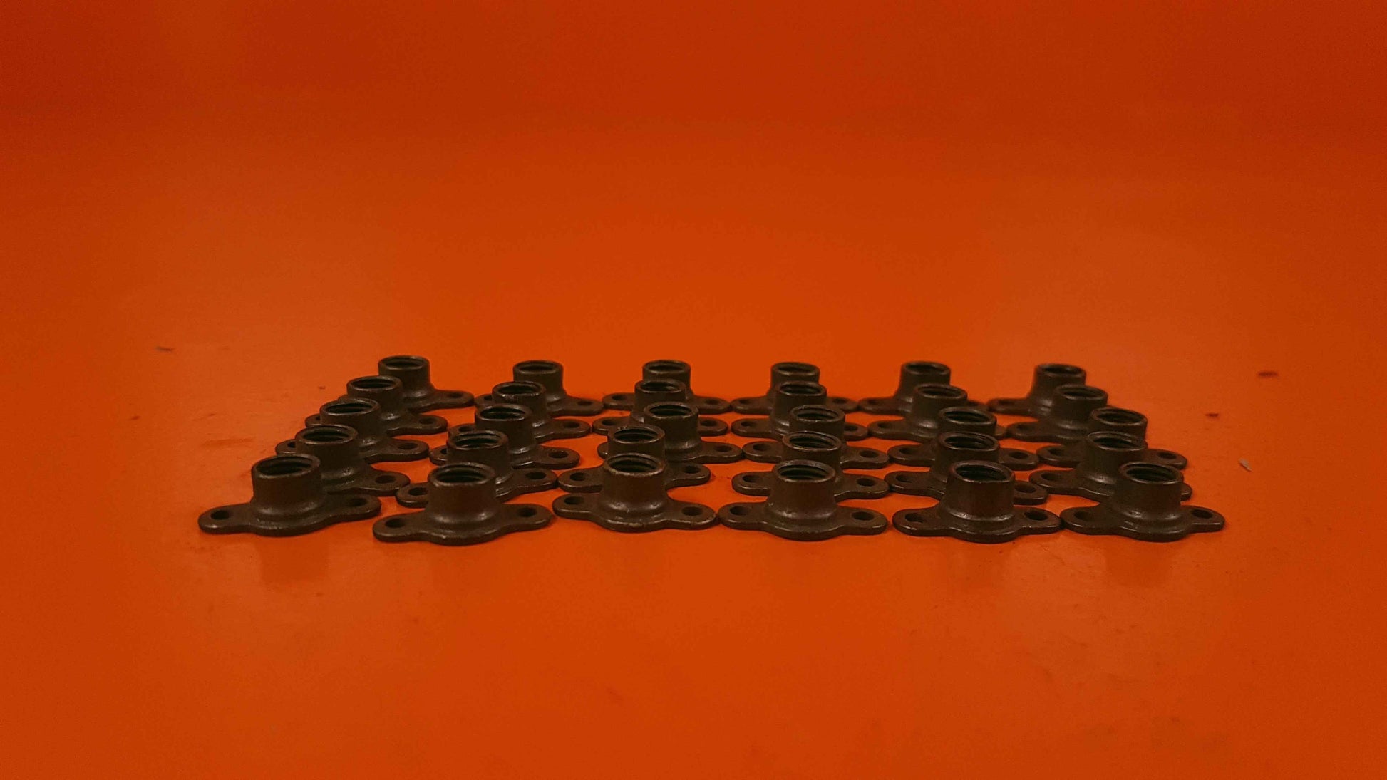 MS21069L4 Kit of 30 Nut Plates