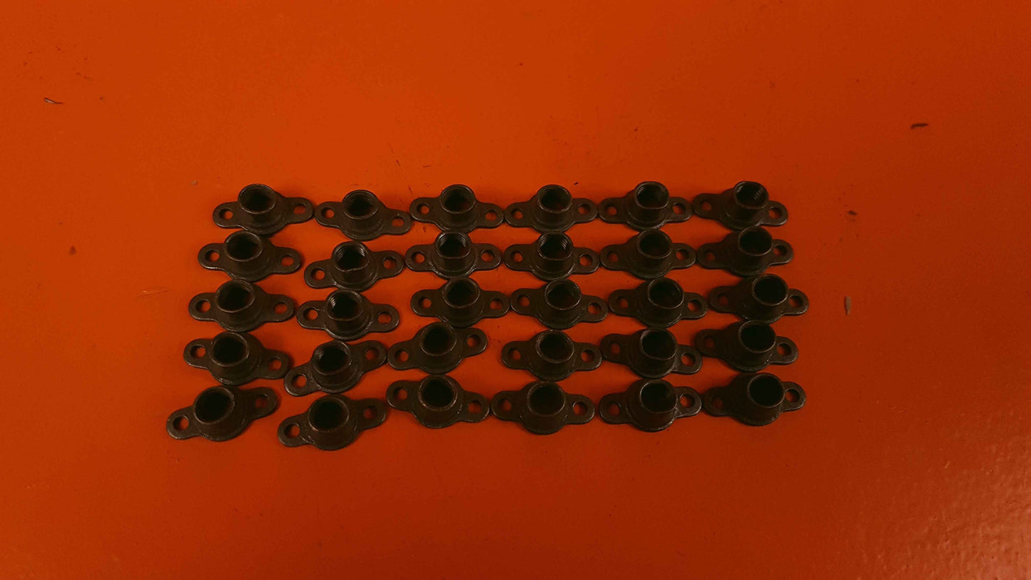 MS21069L4 Kit of 30 Nut Plates