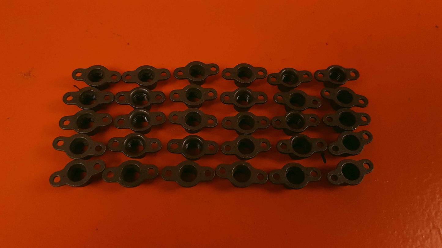 MS21069L4 Kit of 30 Nut Plates