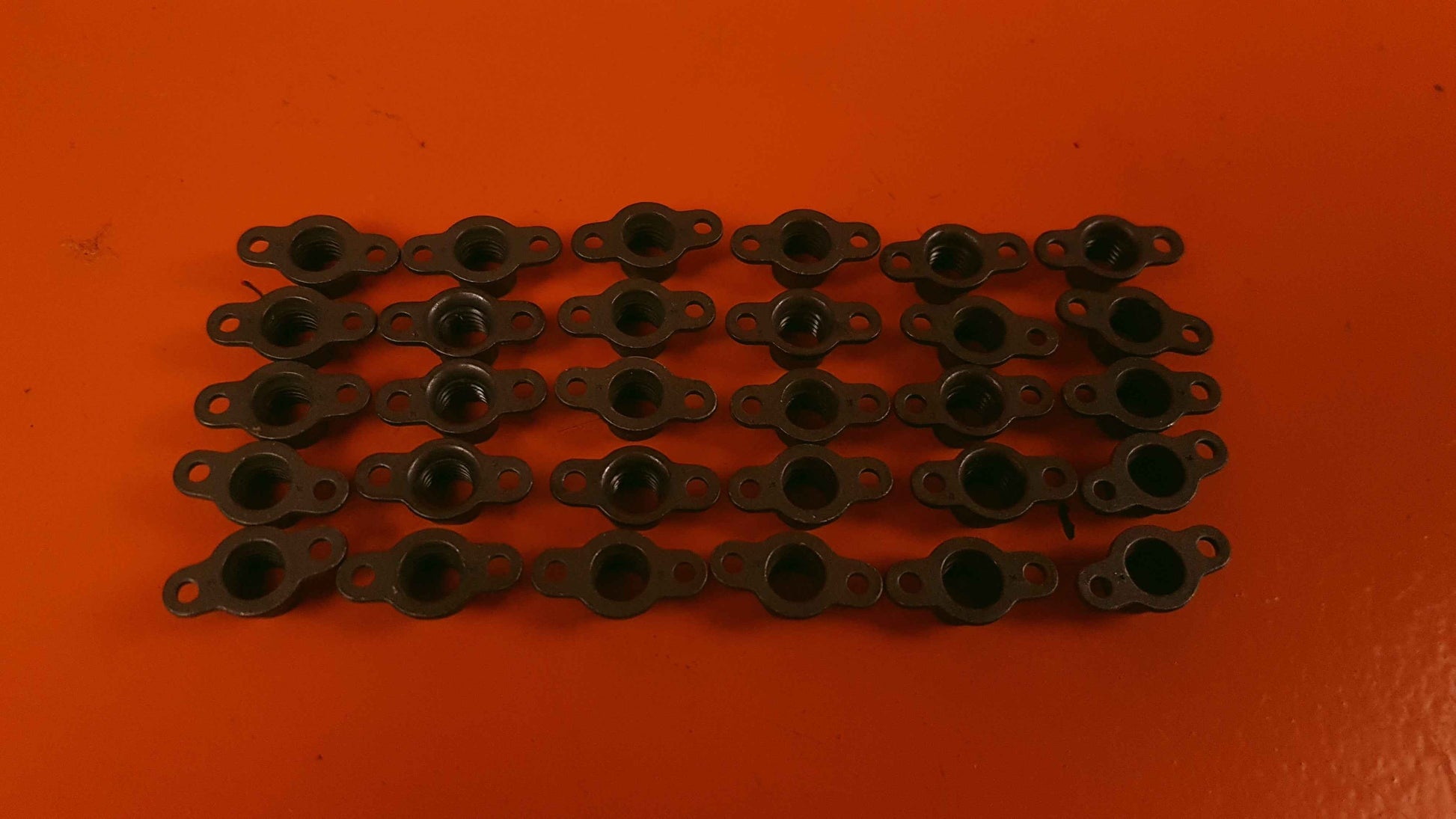 MS21069L4 Kit of 30 Nut Plates