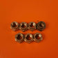 AN363-624 Nut Kit