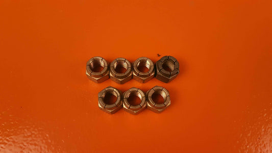 AN363-624 Nut Kit