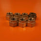 AN363-624 Nut Kit