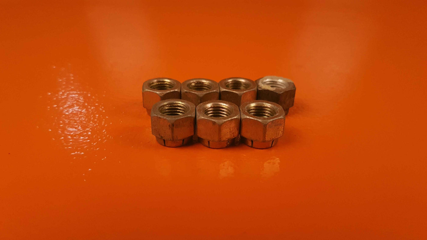 AN363-624 Nut Kit