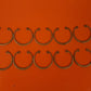 MS16624 Retaining Ring Kit - w/ 10 units
