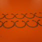 MS16624 Retaining Ring Kit - w/ 10 units