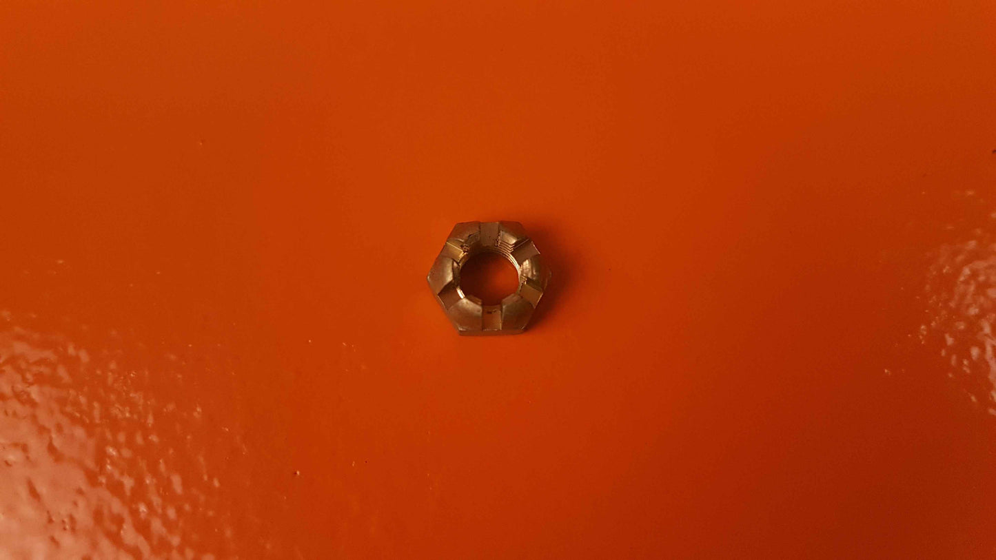 AN310-5 Nut