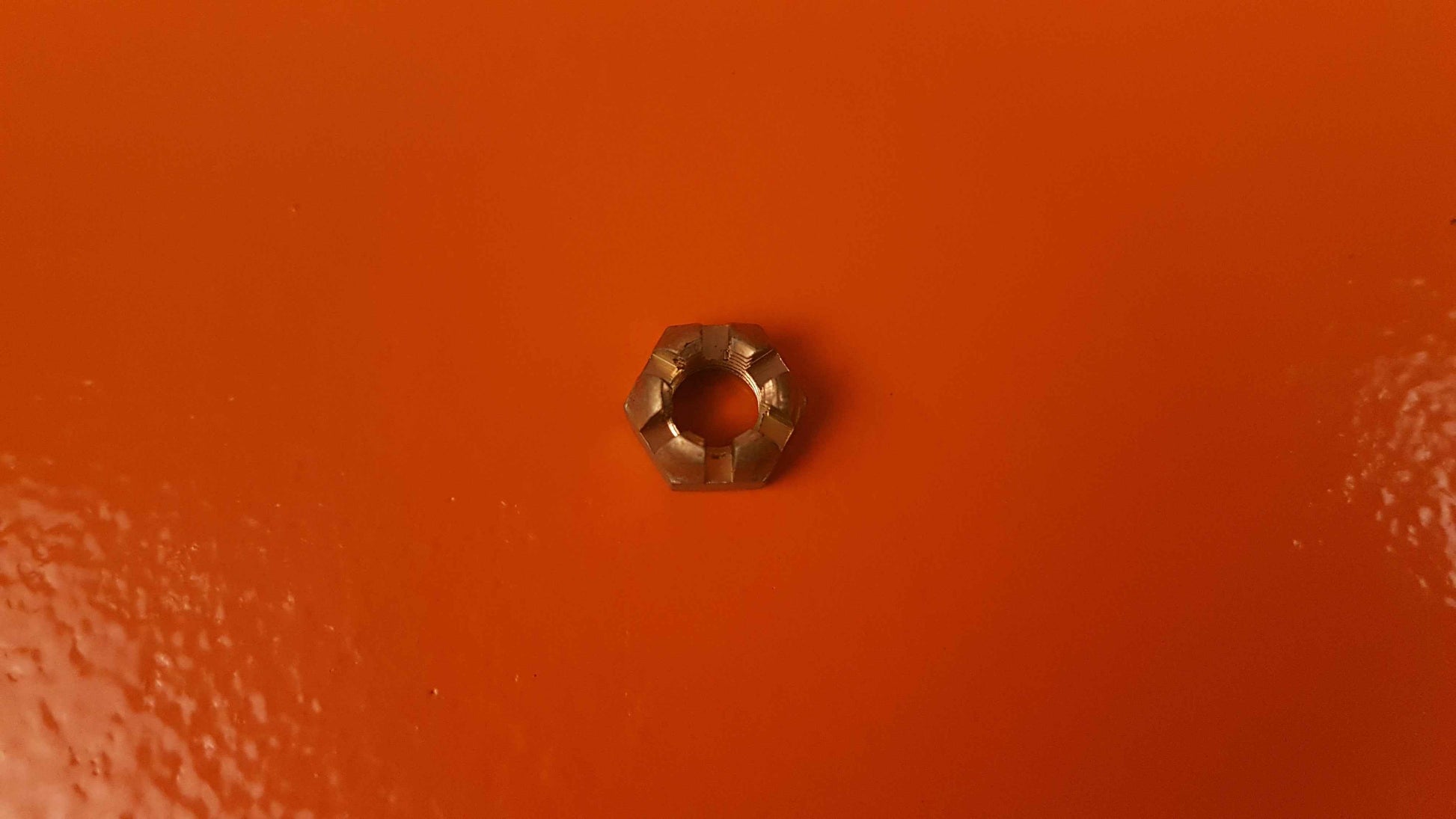 AN310-5 Nut