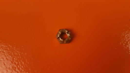 AN310-5 Nut