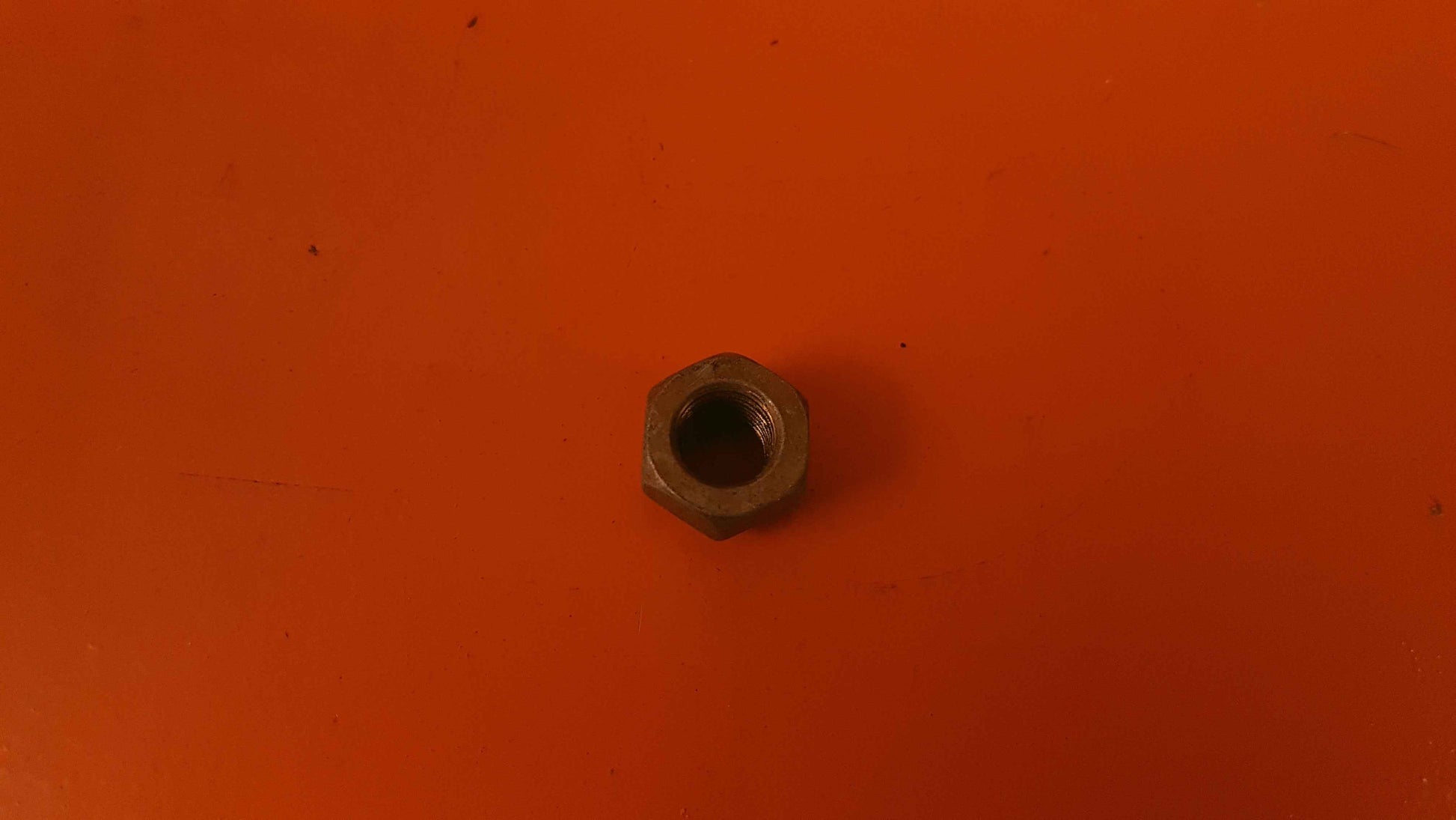 AN363-720 Nut