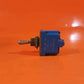 2TL1-5L Honeywell MS24659-31L Toggle Switch On/Off/On