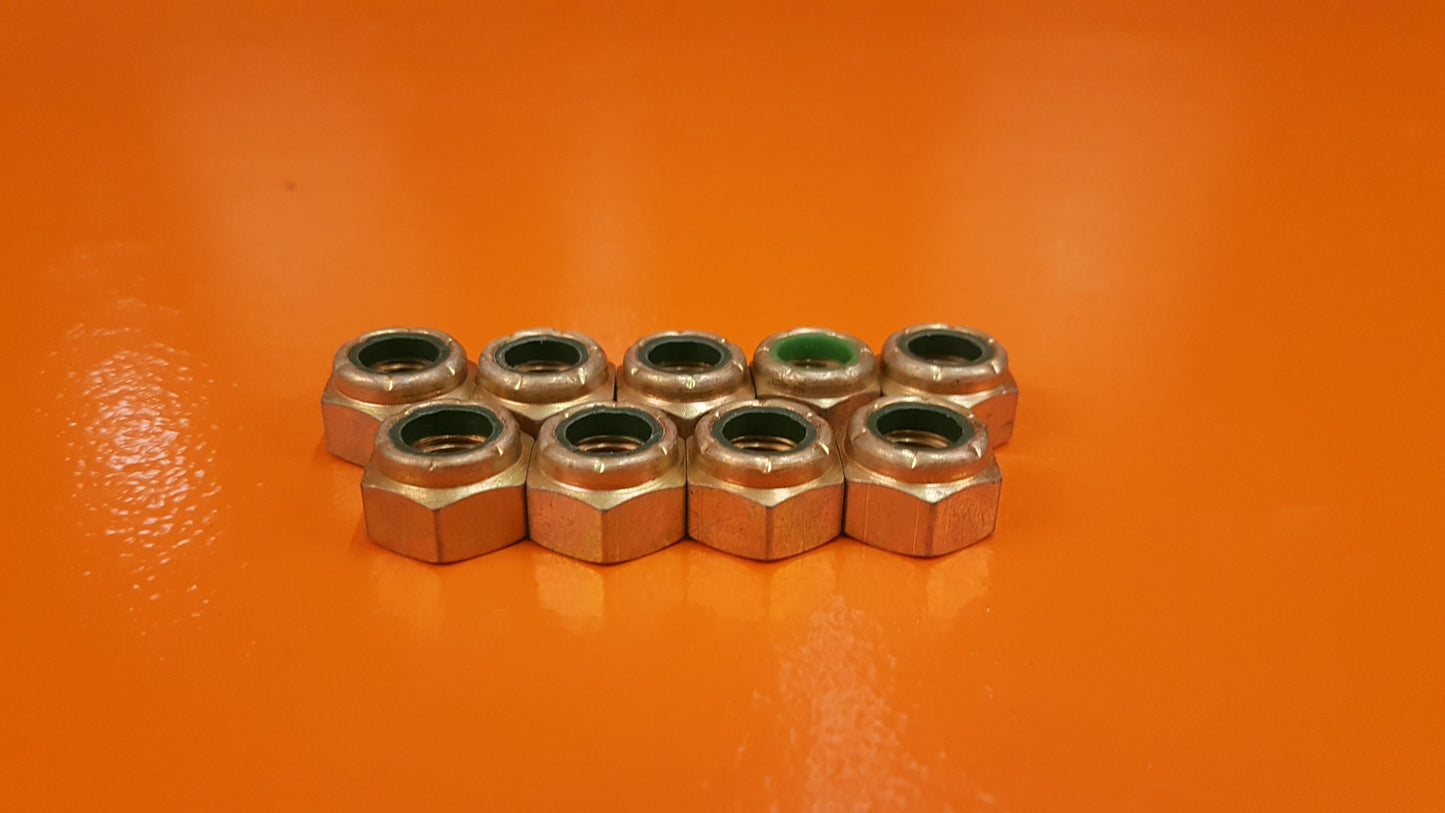 AN365-720A Nut Kit