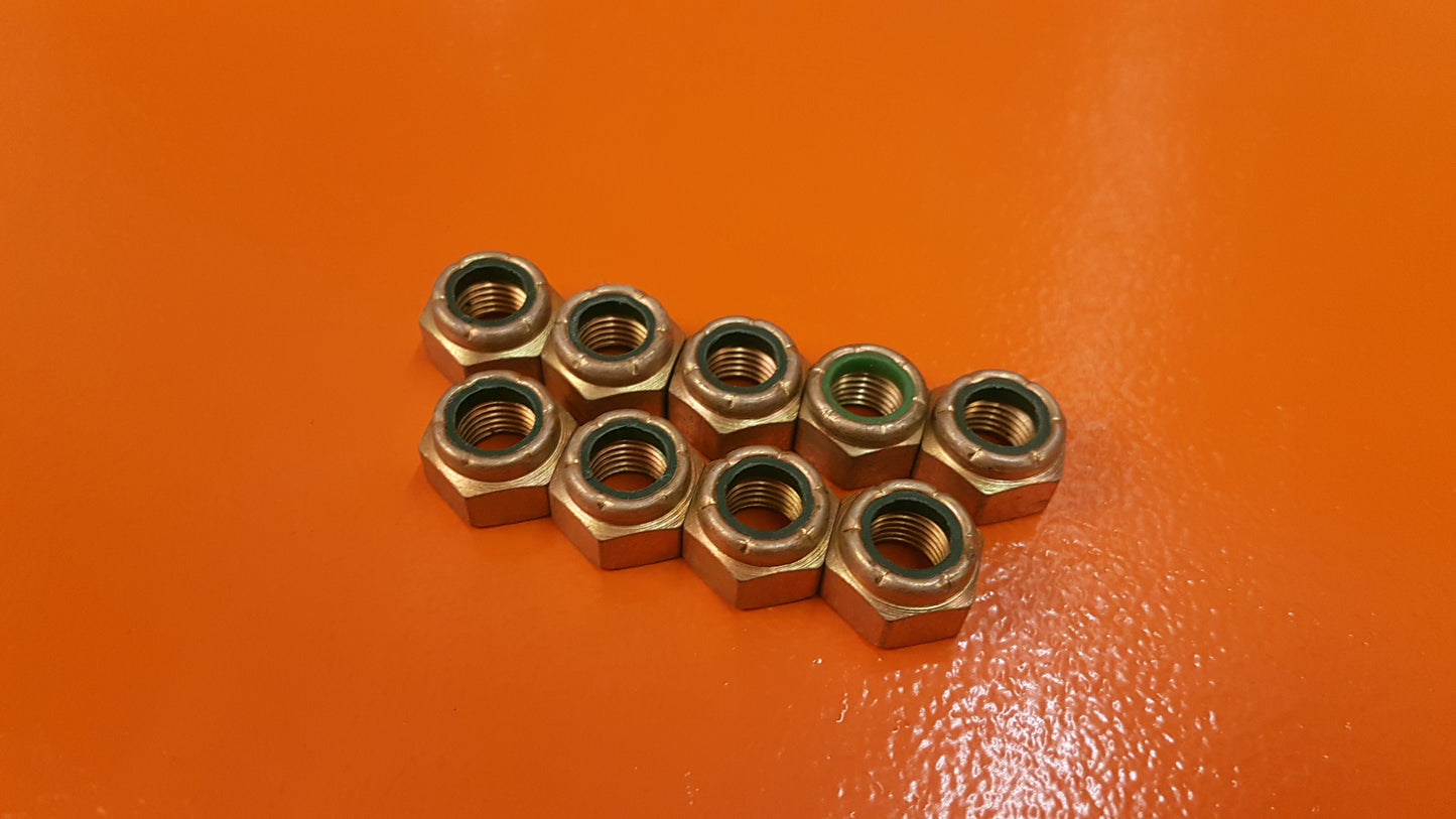 AN365-720A Nut Kit
