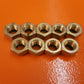AN365-720A Nut Kit