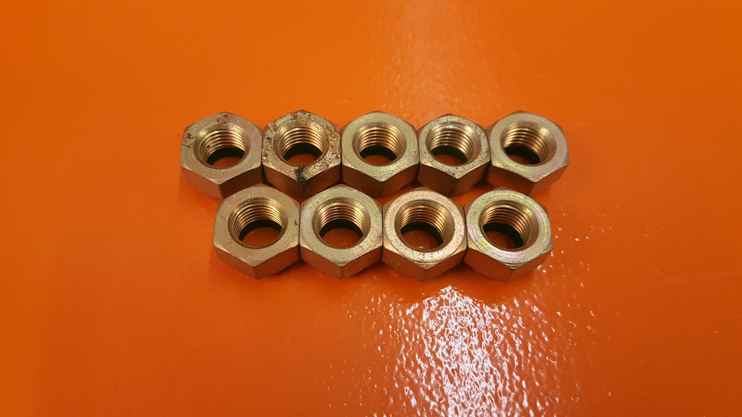 AN365-720A Nut Kit