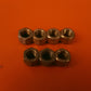 AN 365-624A Self-Locking Hexagon Nut Kit - w/ 7 units