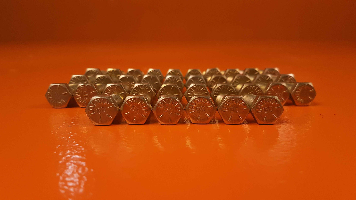 B1821BH038C100N Bolt Kit