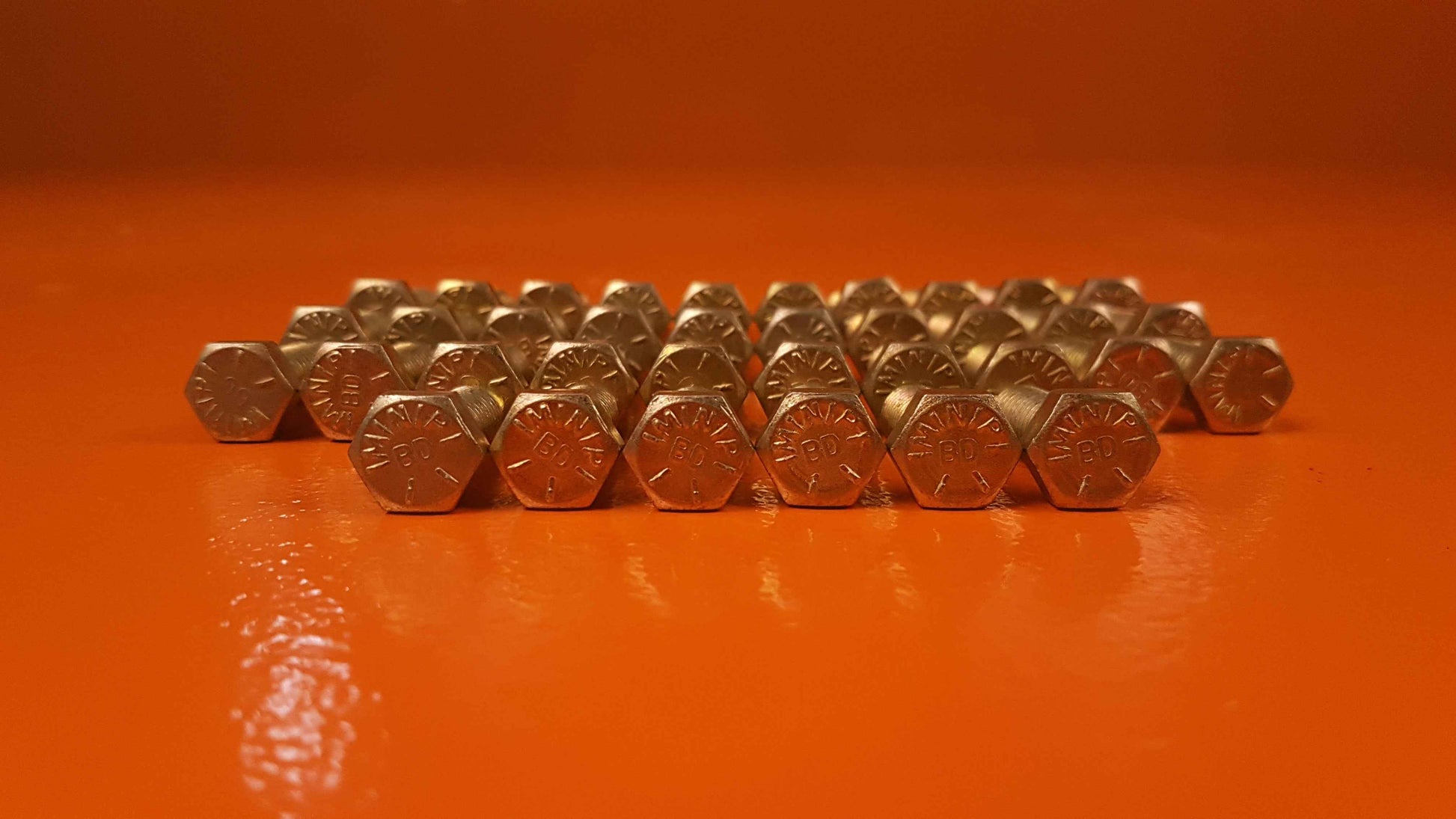 B1821BH038C100N Bolt Kit