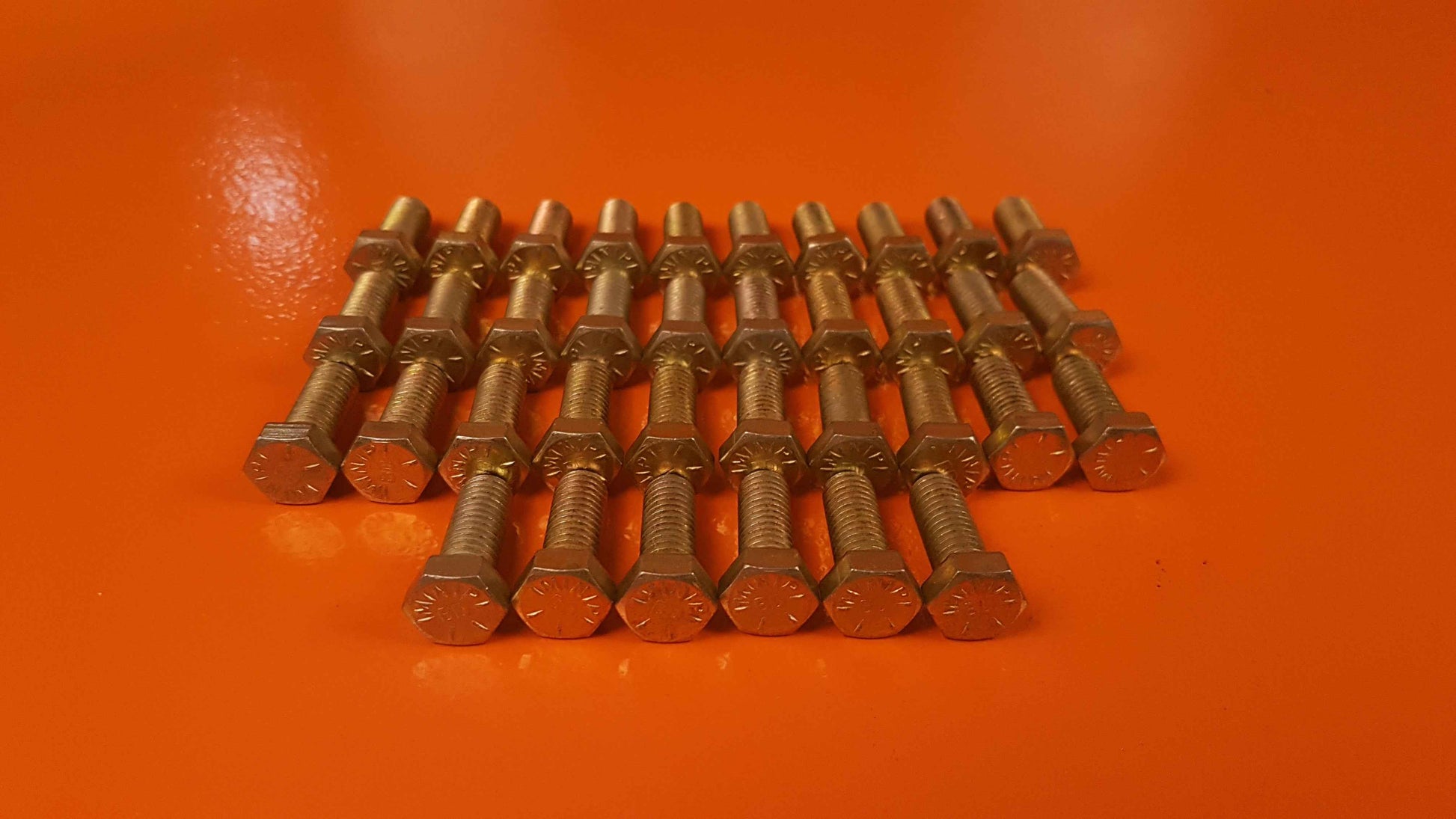 B1821BH038C100N Bolt Kit